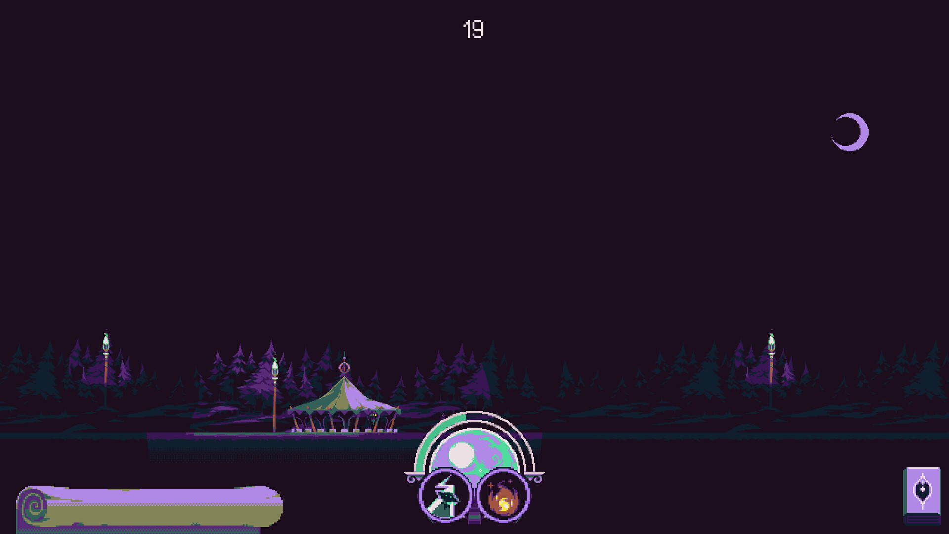 SCRYBE screenshot #1