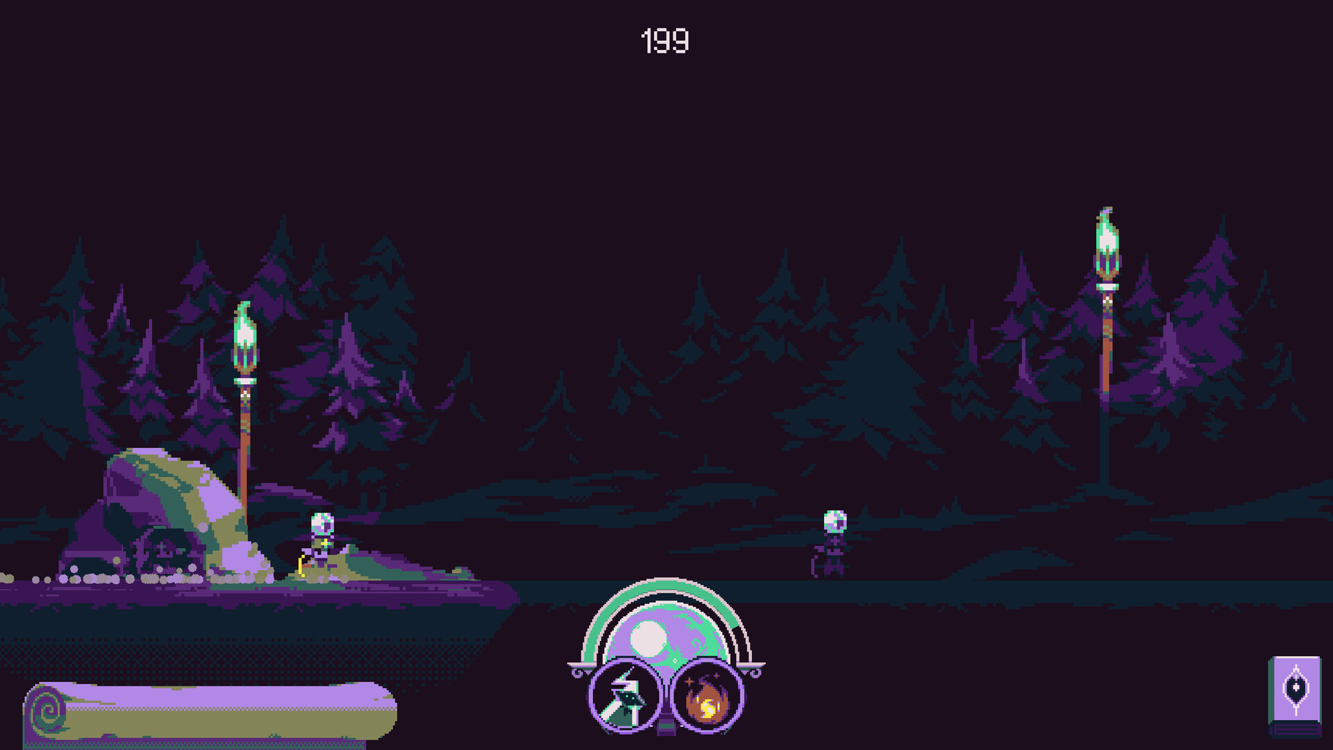 SCRYBE screenshot #3