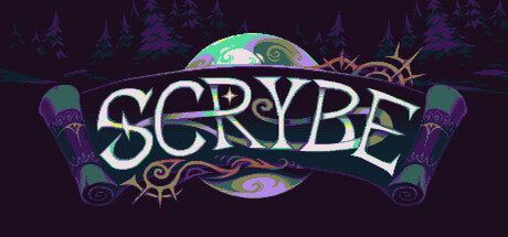 SCRYBE