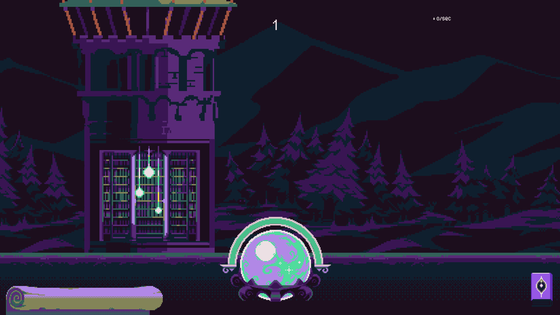 SCRYBE screenshot #4