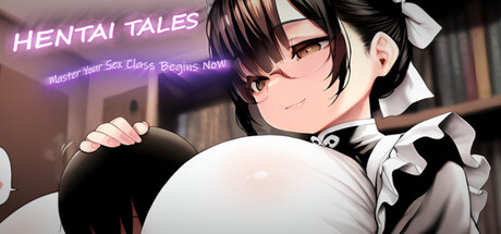 hentai tales: master, your sex class begins now vertical card thumbnail