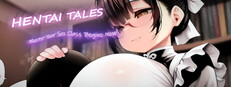 Hentai Tales: Master, Your Sex Class Begins Now