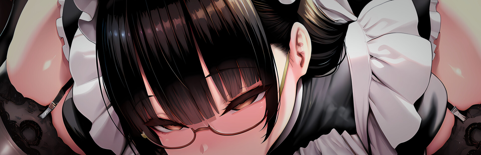 Hentai Tales: Master, Your Sex Class Begins Now
