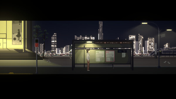 Sohee game for Linux 1