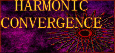 Harmonic Convergence cover art