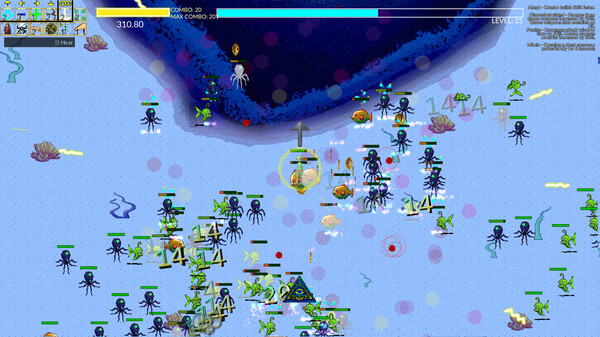 Harmonic Convergence game for windows Pc 1