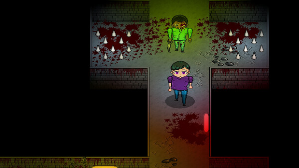 Zereoton Hauntingsfor windows and Linux 1