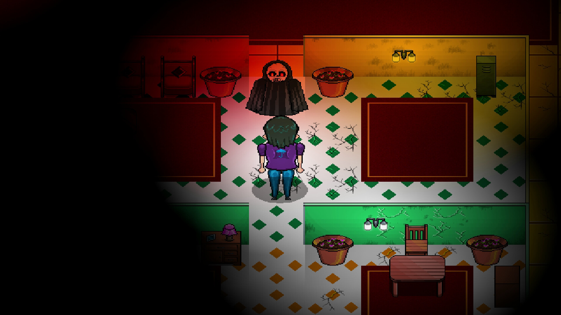 Steam Image