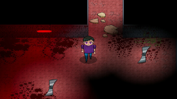 Zereoton Hauntings screenshot 3