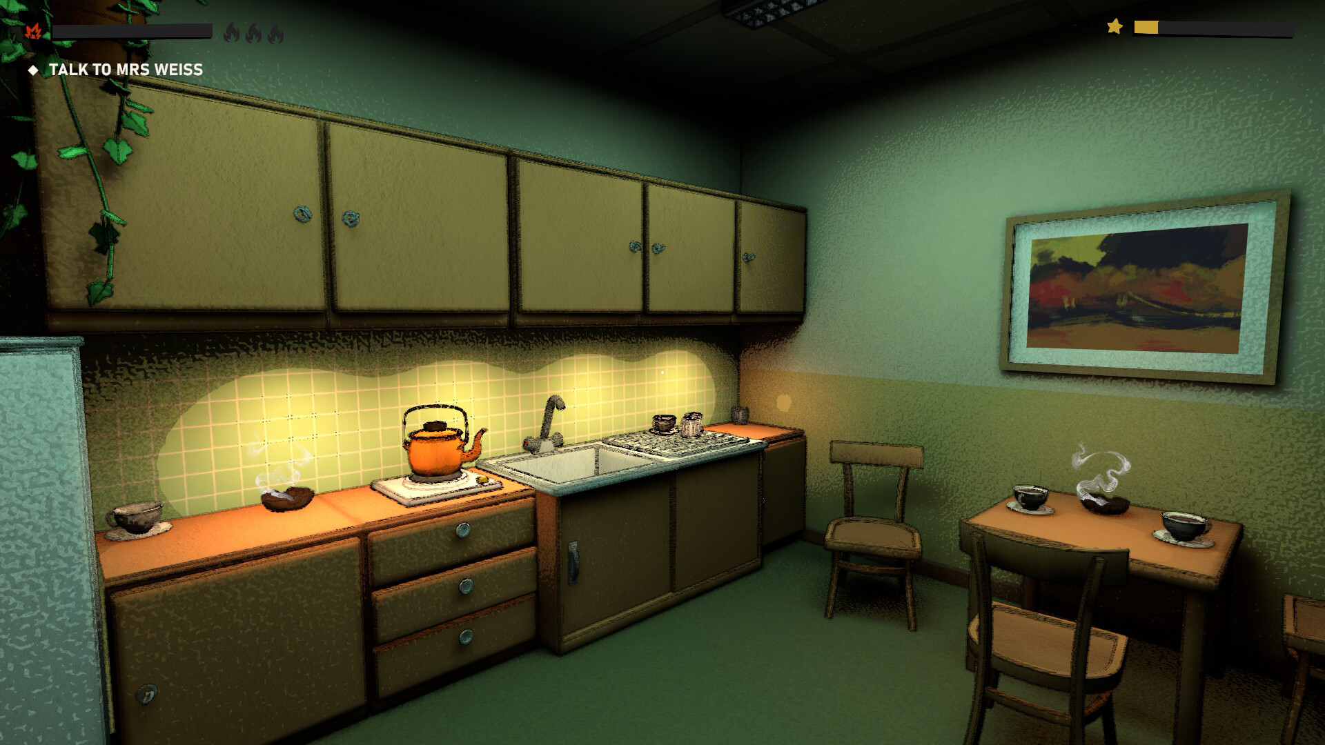 SOKO 1977: Anti-Terror Task Force screenshot #10