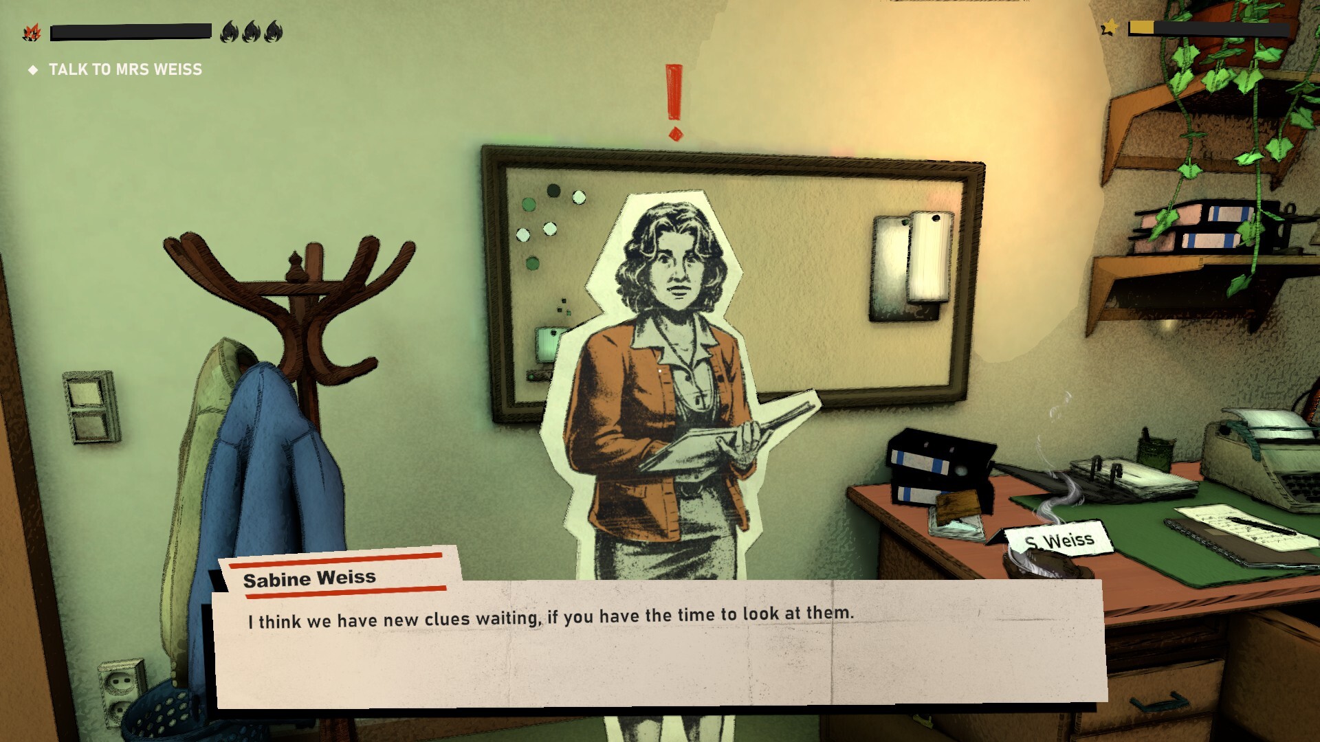 SOKO 1977: Anti-Terror Task Force screenshot 1