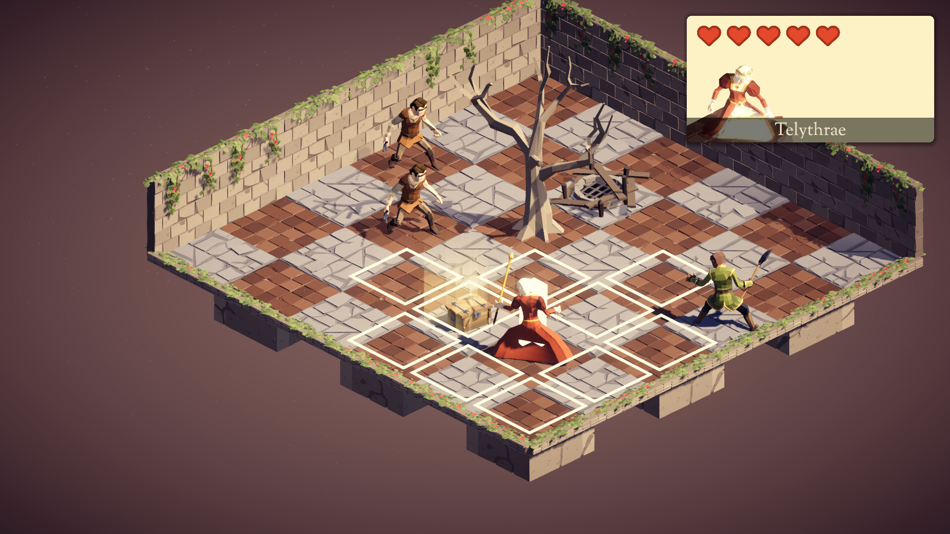 Pieces of the Kingdom screenshot 3