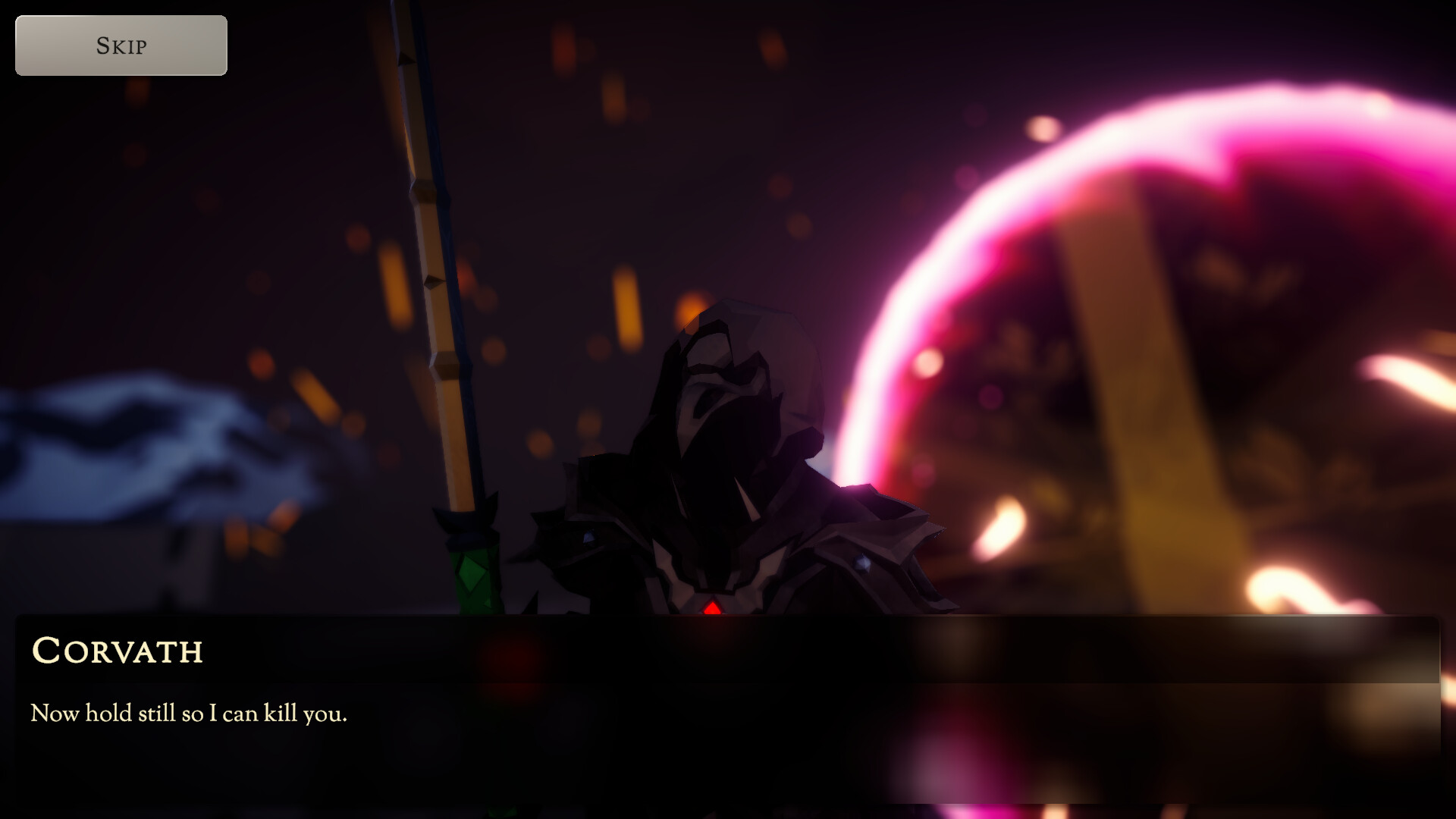 Pieces of the Kingdom screenshot #7