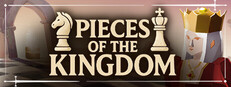 Pieces of the Kingdom