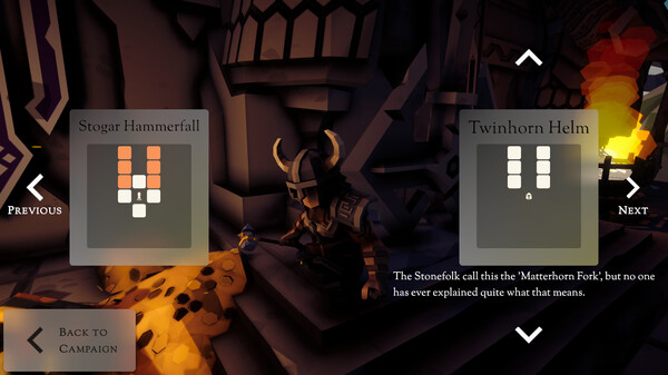 Pieces of the Kingdom screenshot 2