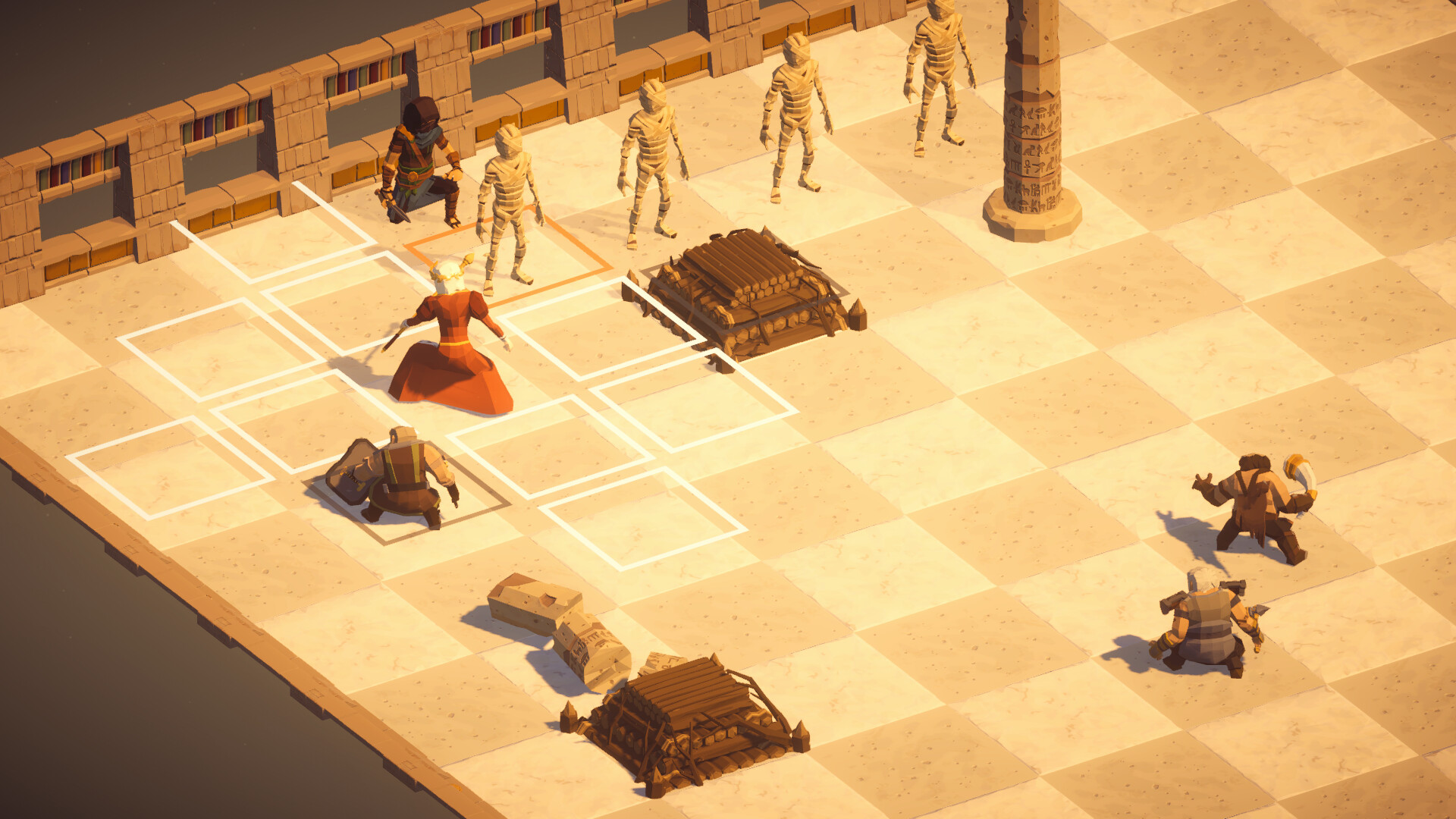 Pieces of the Kingdom screenshot #6