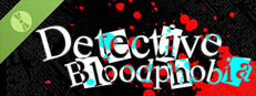 Detective Bloodphobia Demo Small Capsule Image