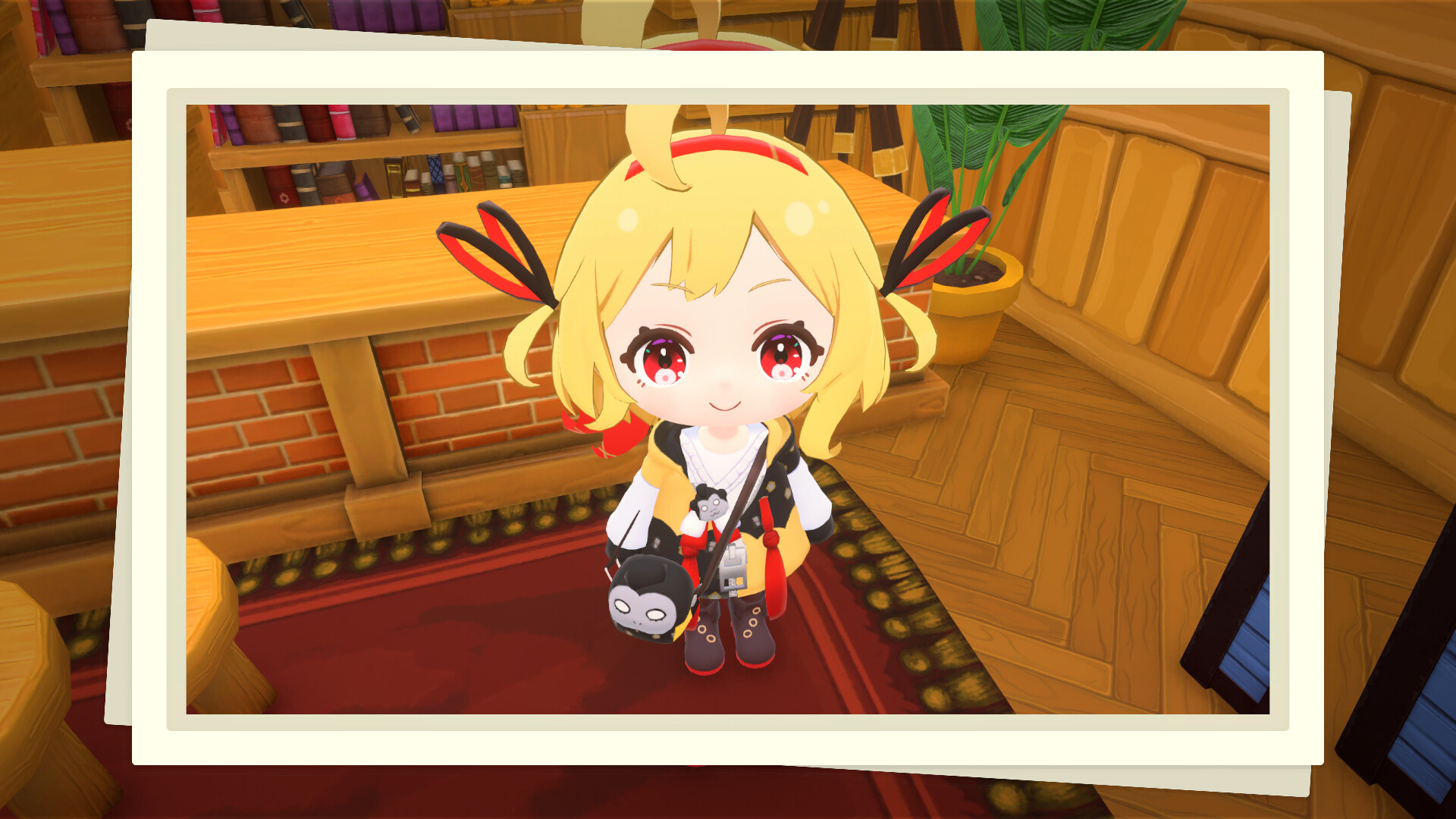 holoVillage: Our Cozy Days screenshot 14