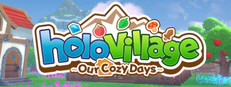 holoVillage: Our Cozy Days game cover