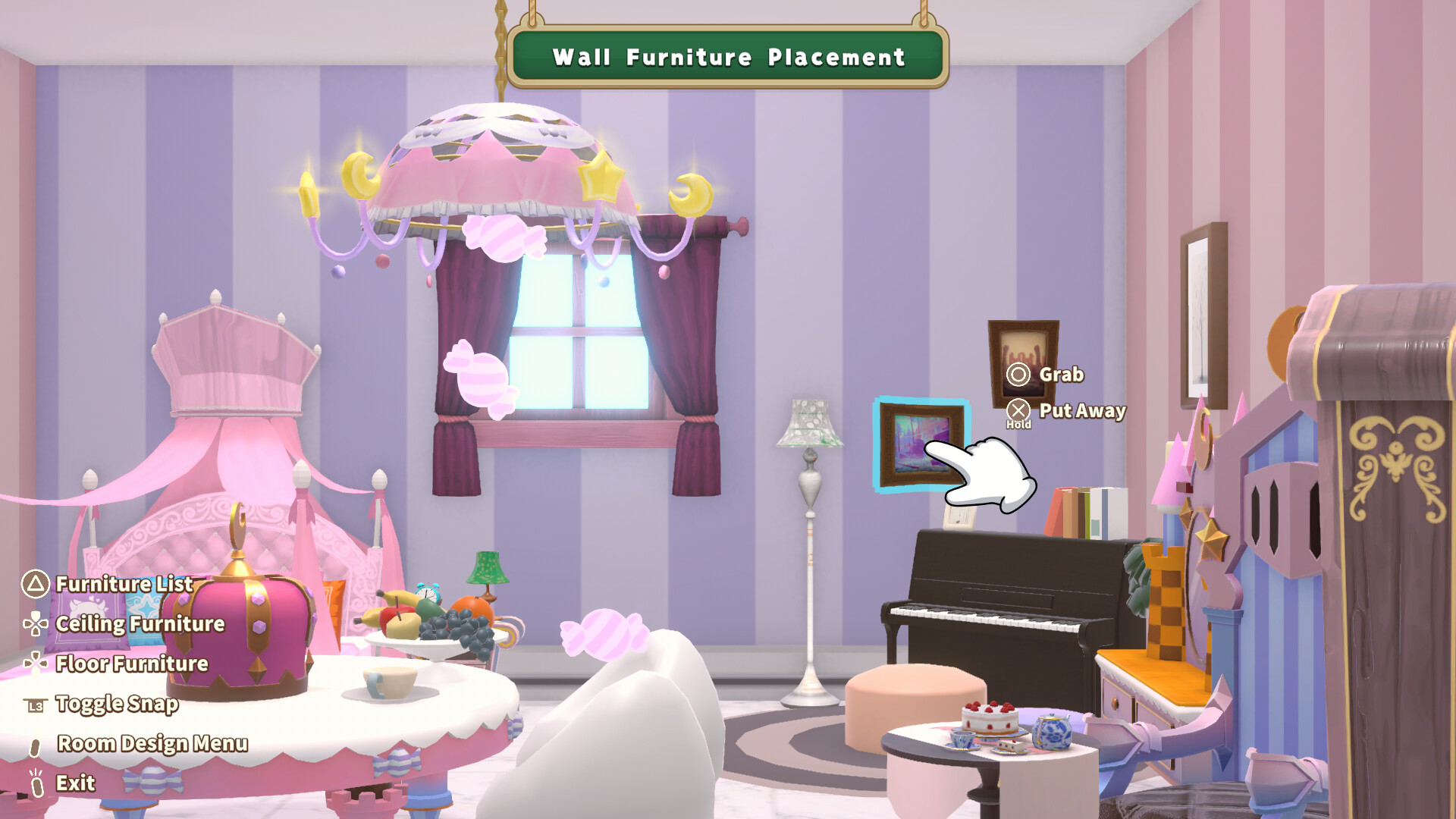 holoVillage: Our Cozy Days screenshot 9