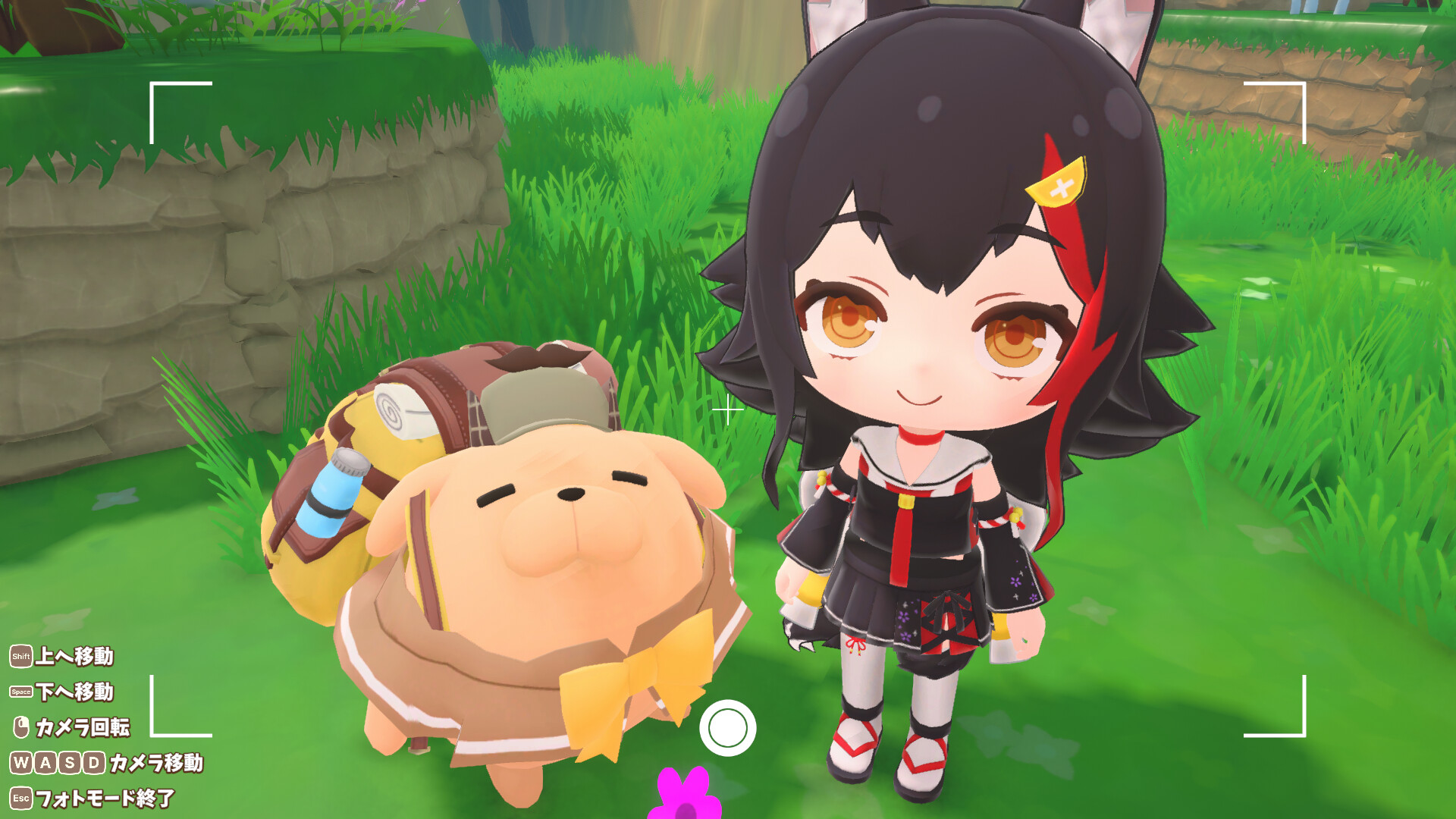 holoVillage: Our Cozy Days screenshot 13