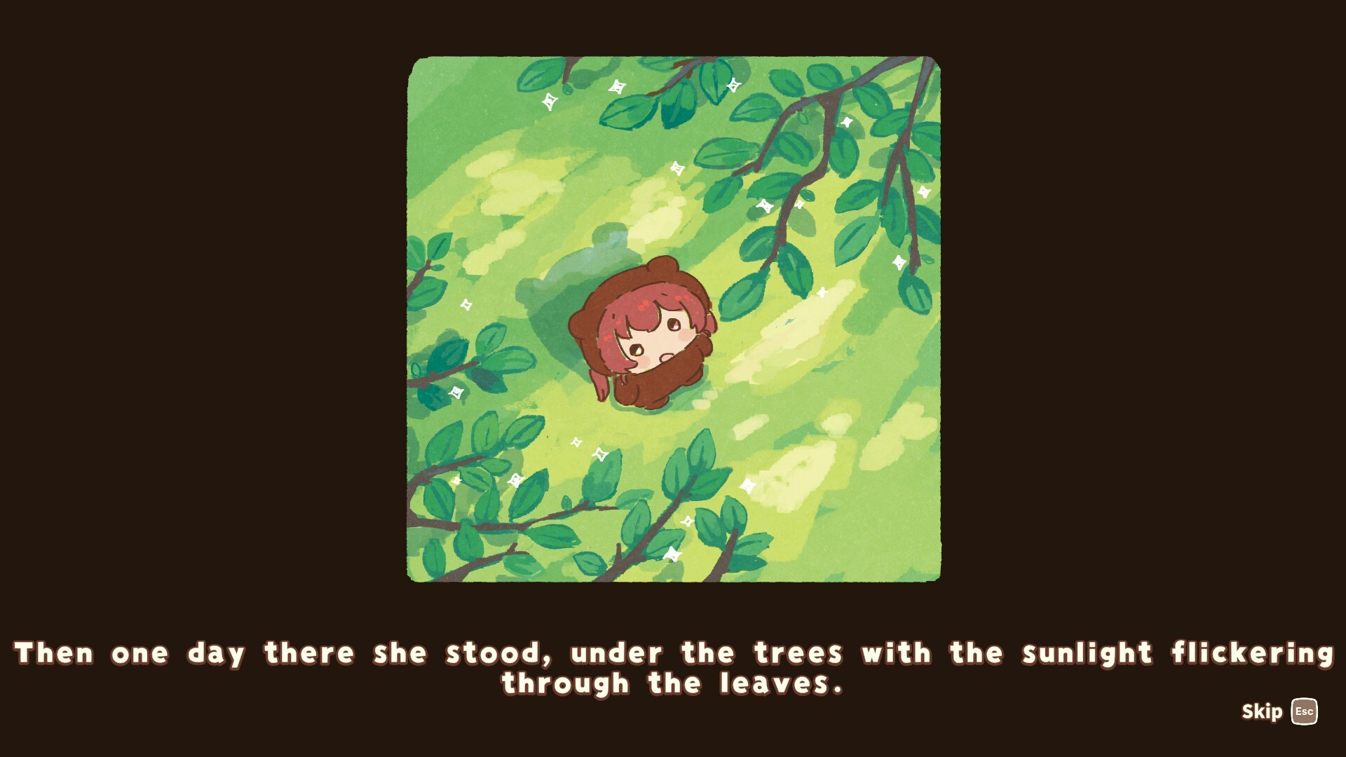 holoVillage: Our Cozy Days screenshot 6