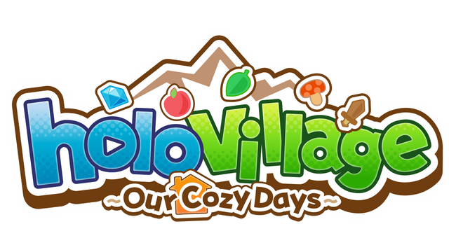 holoVillage: Our Cozy Days