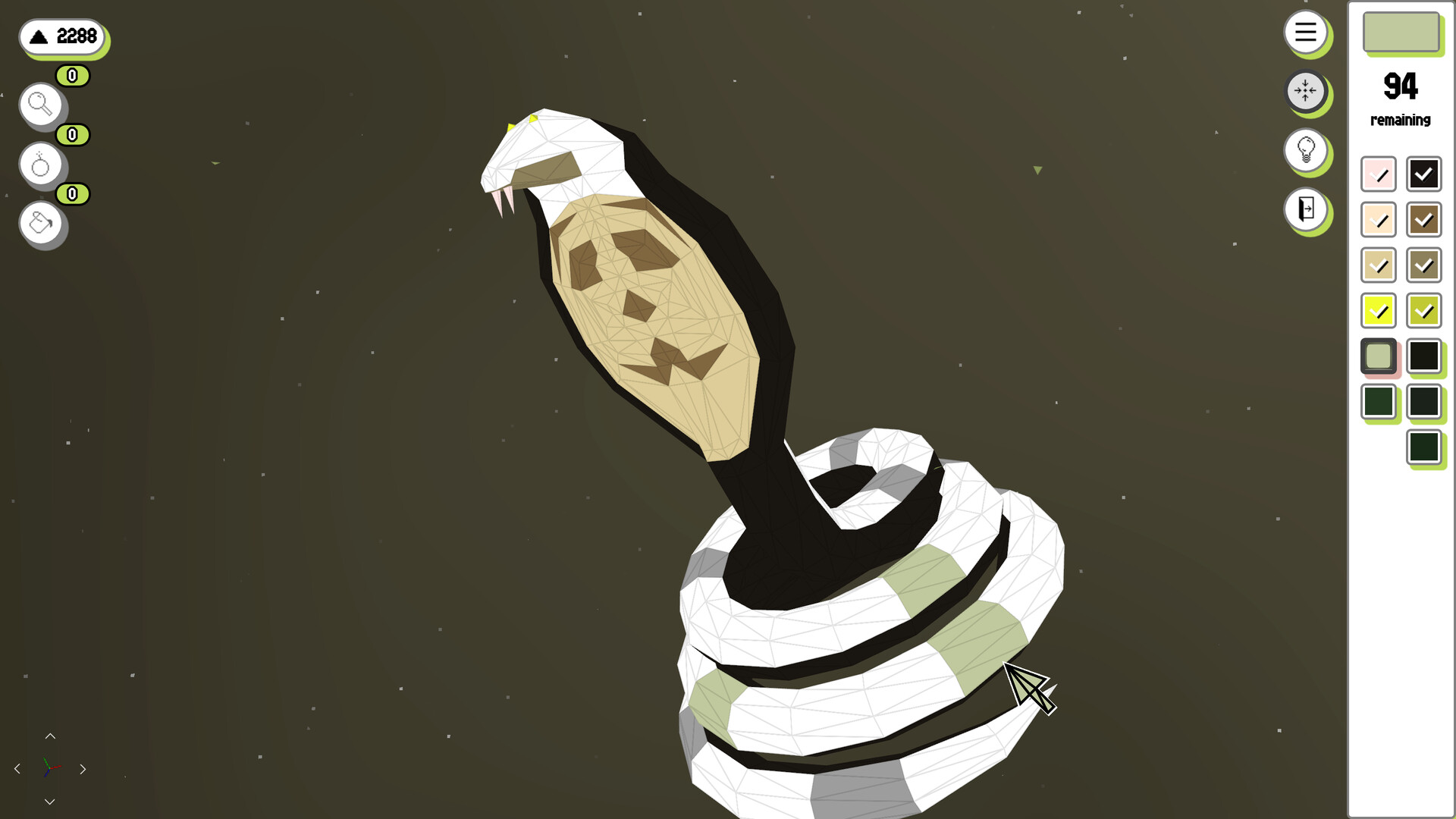 Color Me Happy screenshot #6