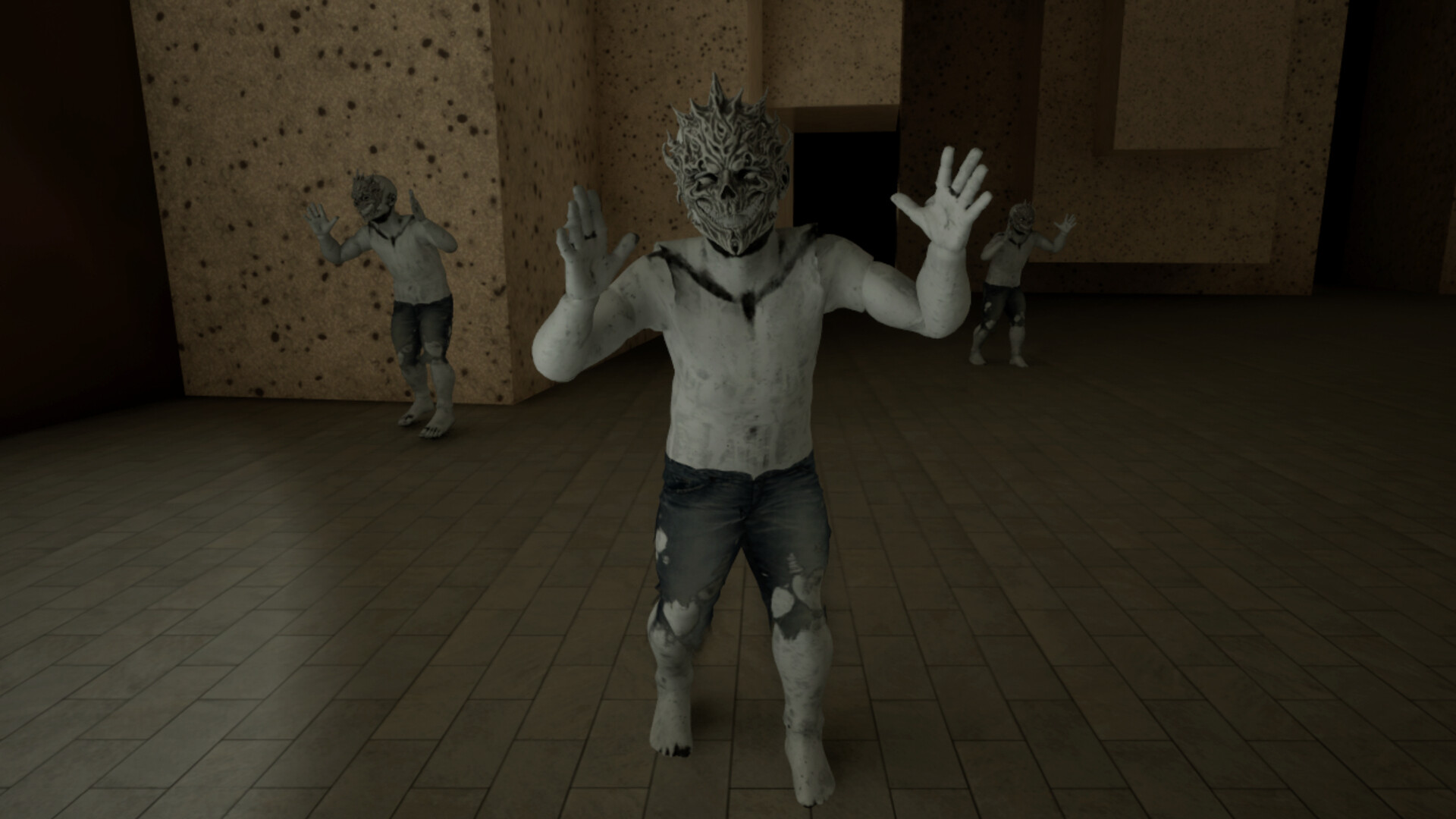 Liminal Salvation screenshot 2