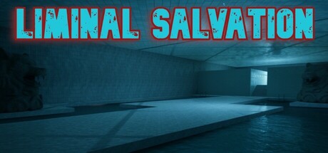 Liminal Salvation cover art