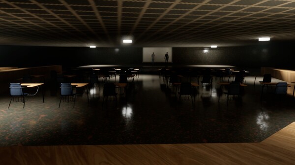 Liminal Salvation screenshot 4