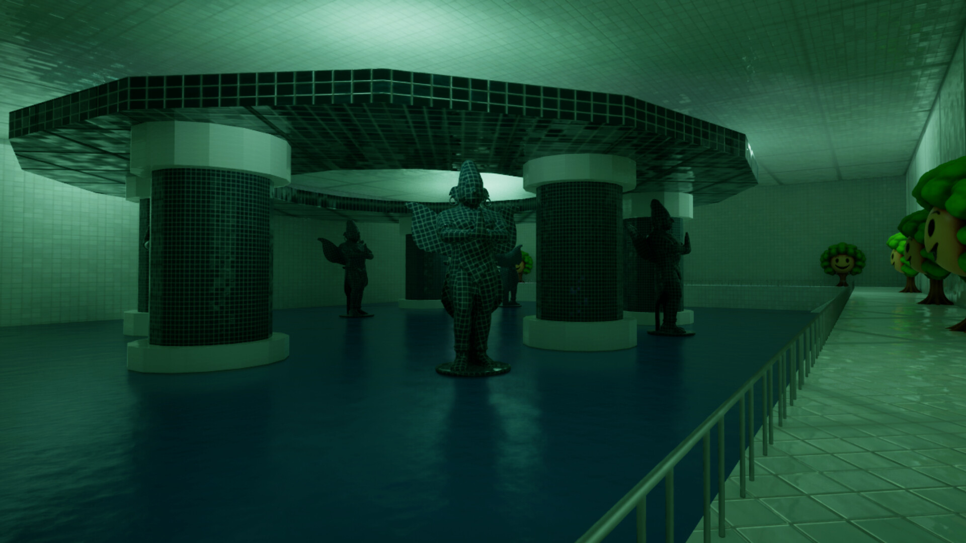 Liminal Salvation screenshot screenshot 5