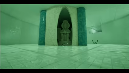 Liminal Salvation video 3