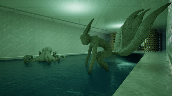 Liminal Salvation screenshot 2