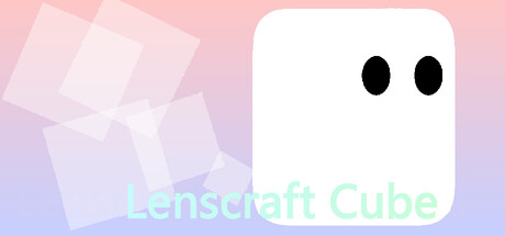 LenscraftCube 相机方块 - similar game to Screenbound by  StellarDreamerL