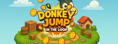 Donkey Jump: In the Loop