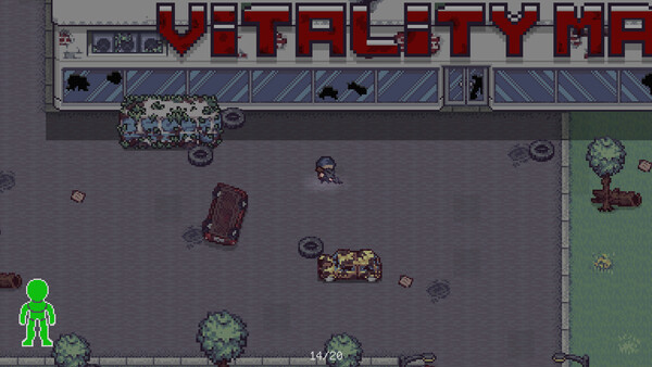 Screenshot media