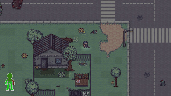 Screenshot media