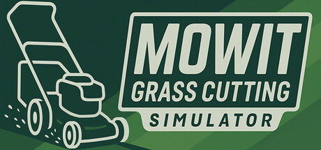 MowIt : Grass Cuting Simulator