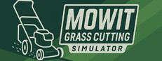 MowIt : Grass Cutting Simulator