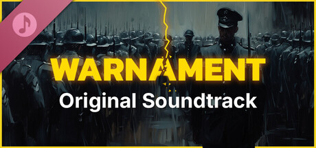 Warnament Soundtrack.