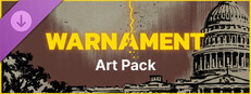 Warnament Art Pack