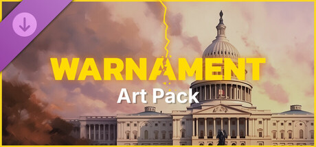 Warnament Art Pack.