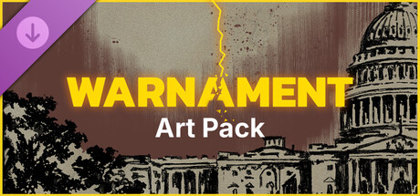 Warnament Art Pack