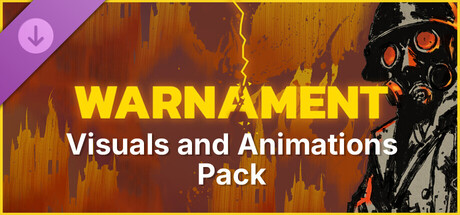 Warnament Visuals and Animations Pack
