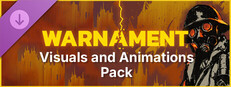 Warnament Visuals and Animations Pack