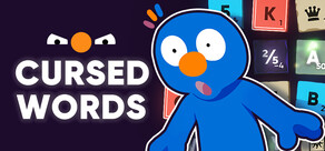 Cursed Words: The Word Game That Isn't