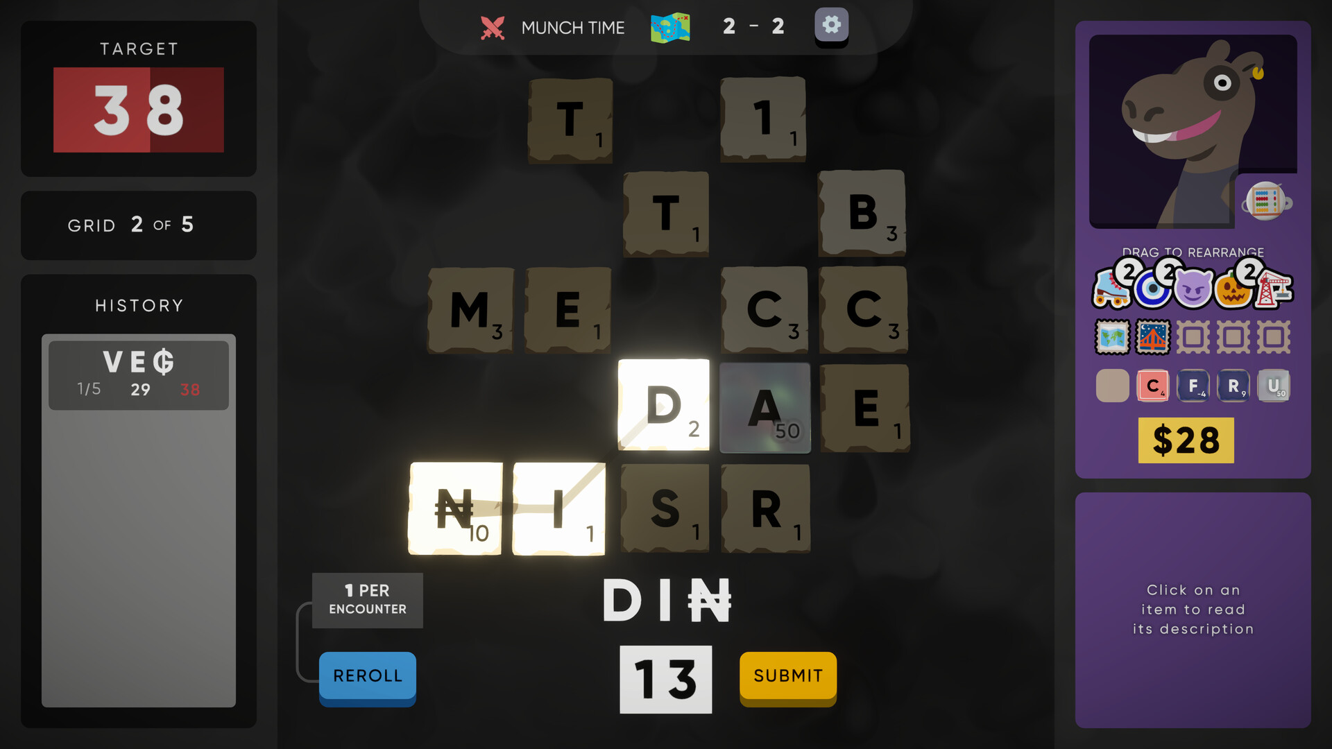 Cursed Words: The Word Game That Isn'tVideo game game price tracker india
