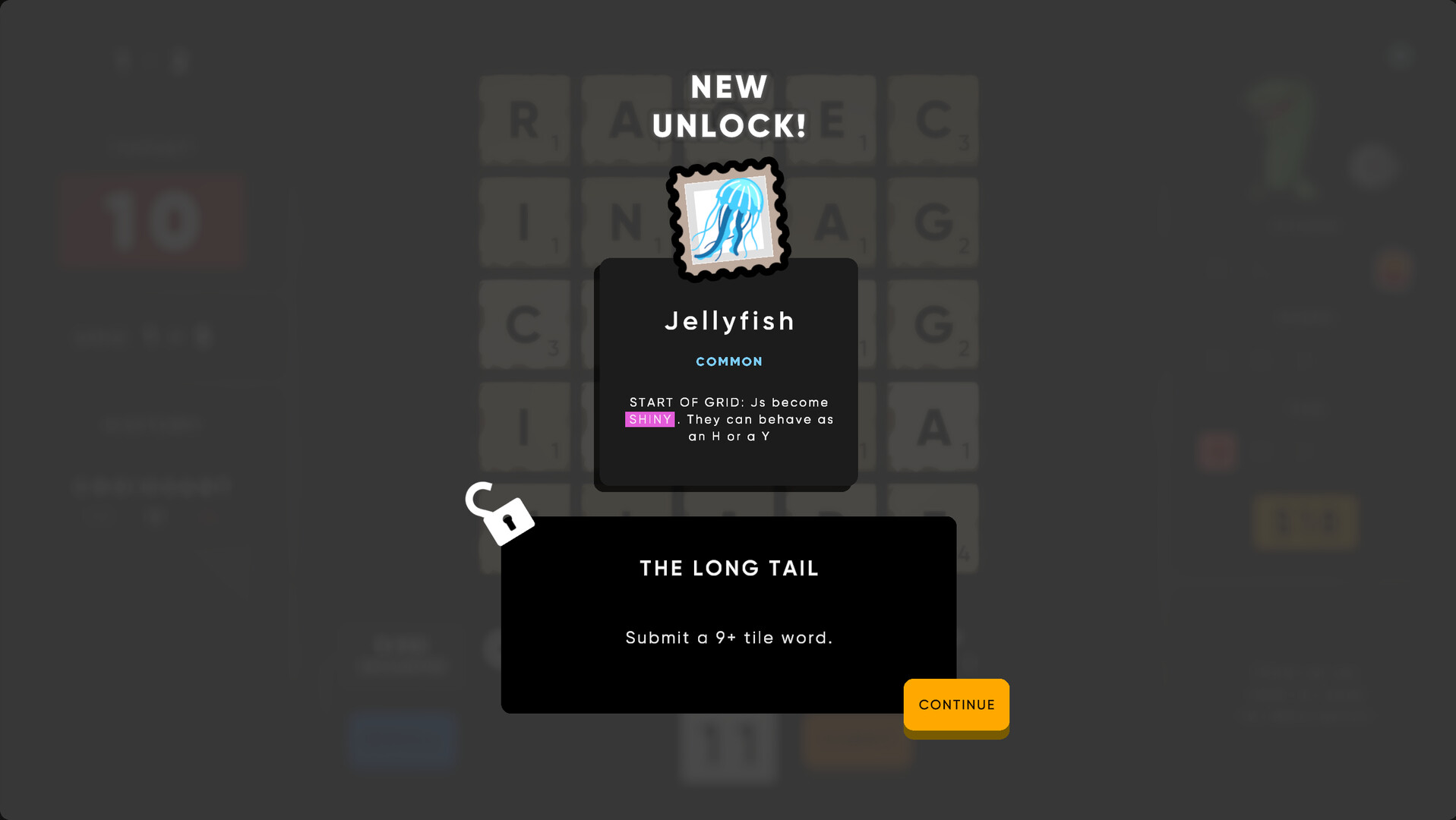 Cursed Words screenshot #4