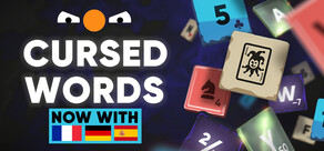 Cursed Words: The Word Game That Isn't